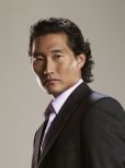 Daniel Dae Kim