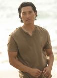 Daniel Dae Kim