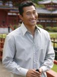 Daniel Dae Kim