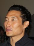 Daniel Dae Kim