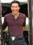 Daniel Dae Kim