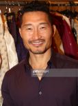 Daniel Dae Kim