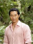 Daniel Dae Kim