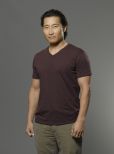 Daniel Dae Kim