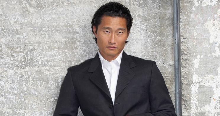 Daniel Dae Kim