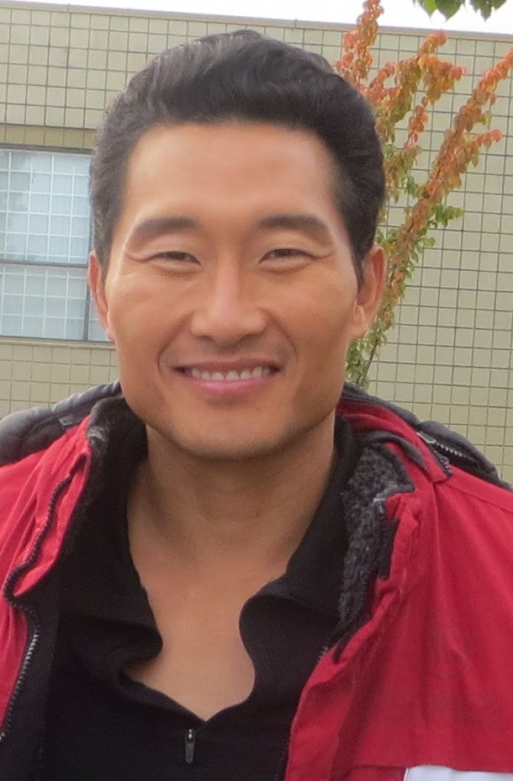 Daniel Dae Kim