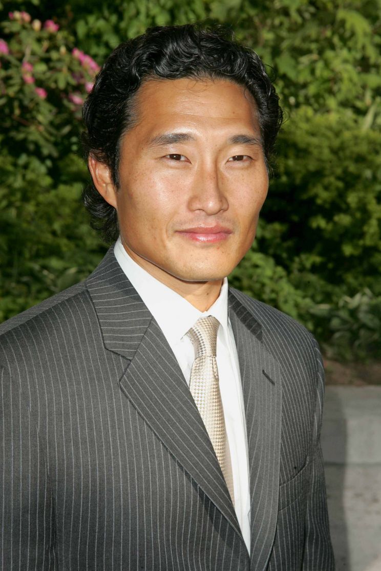 Daniel Dae Kim