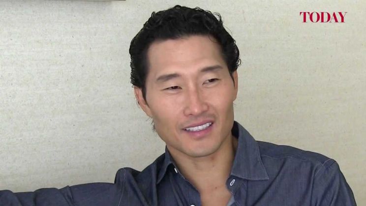 Daniel Dae Kim