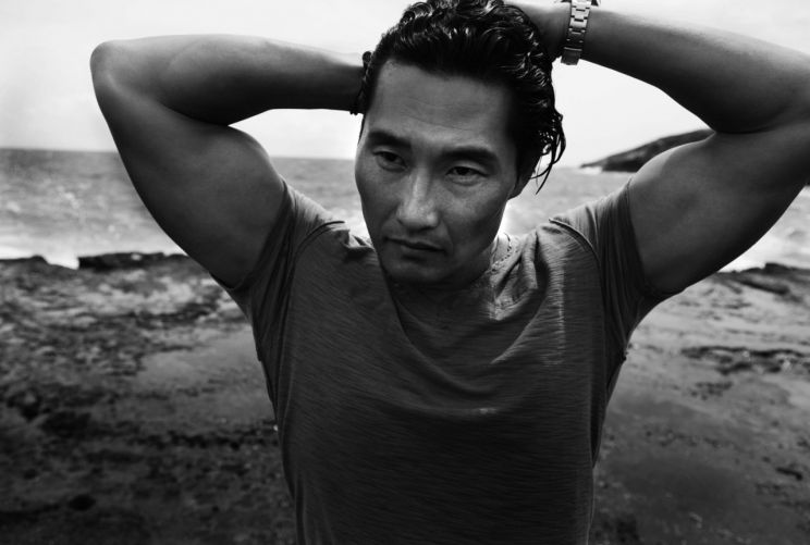 Daniel Dae Kim