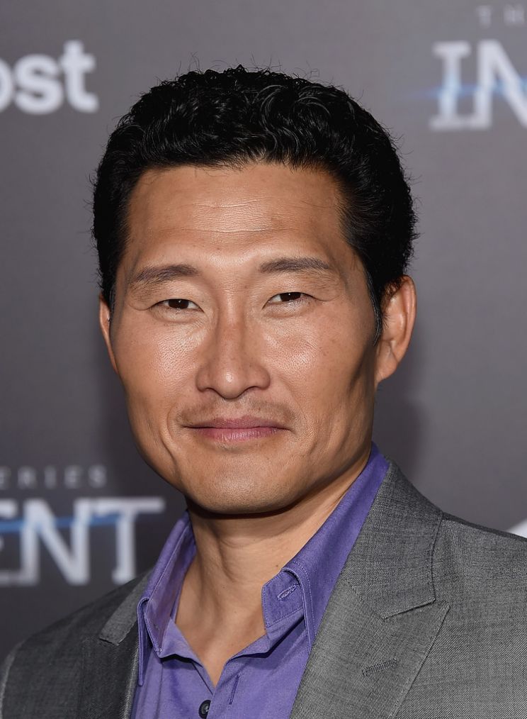 Daniel Dae Kim