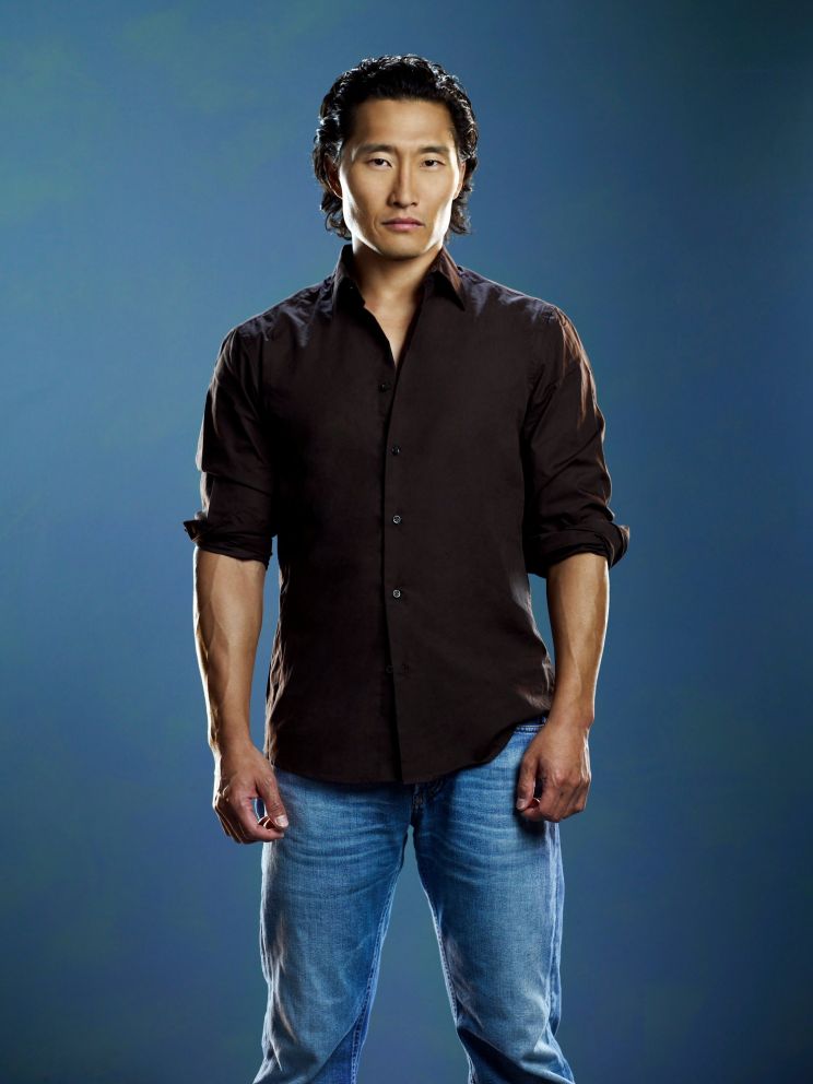 Daniel Dae Kim