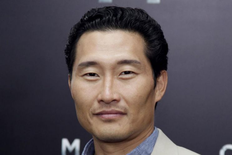 Daniel Dae Kim