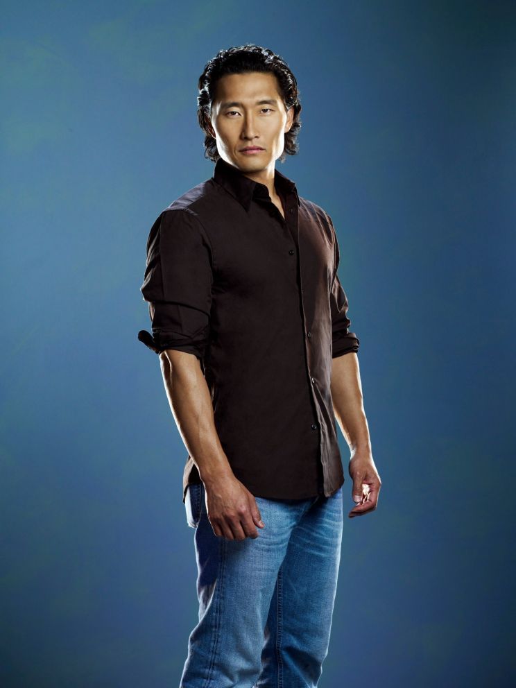 Daniel Dae Kim