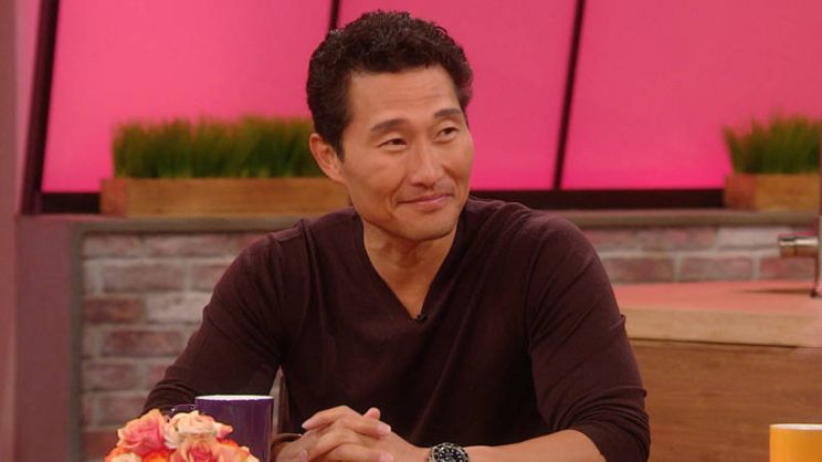 Daniel Dae Kim