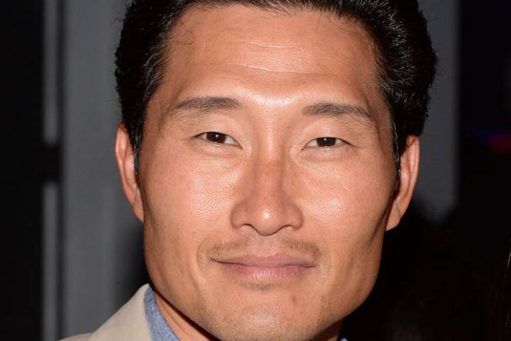 Daniel Dae Kim