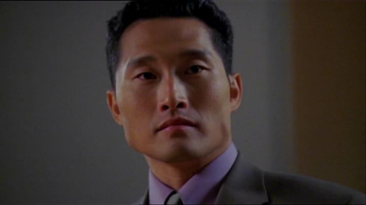 Daniel Dae Kim