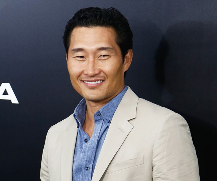 Daniel Dae Kim