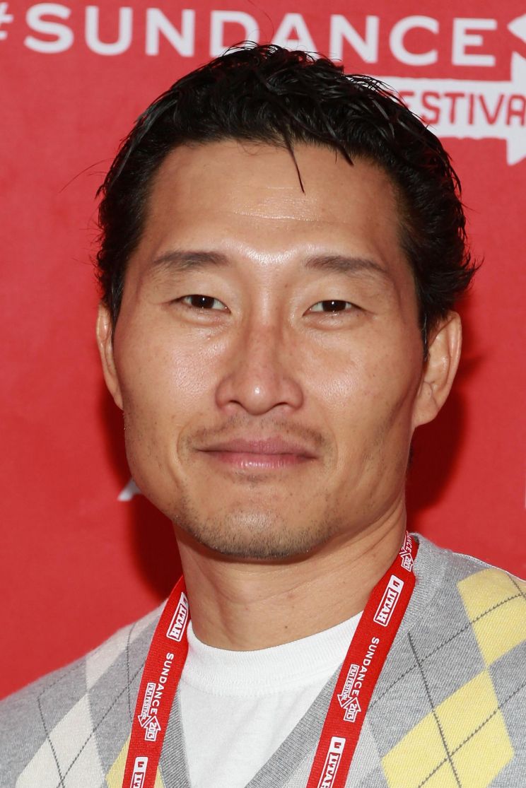 Daniel Dae Kim