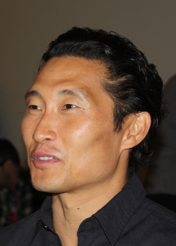 Daniel Dae Kim