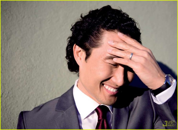 Daniel Dae Kim