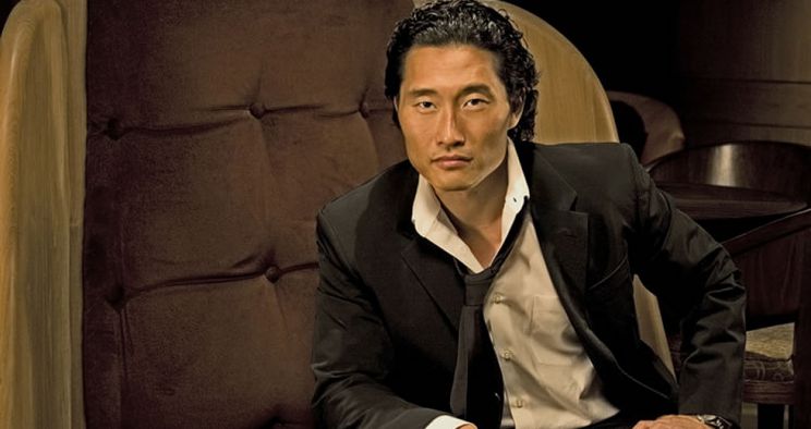 Daniel Dae Kim