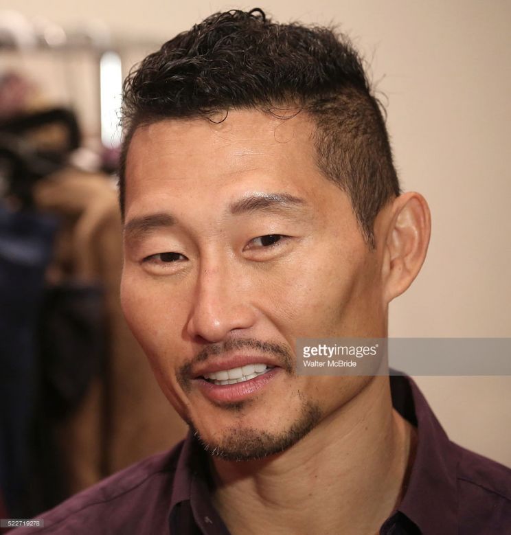 Daniel Dae Kim