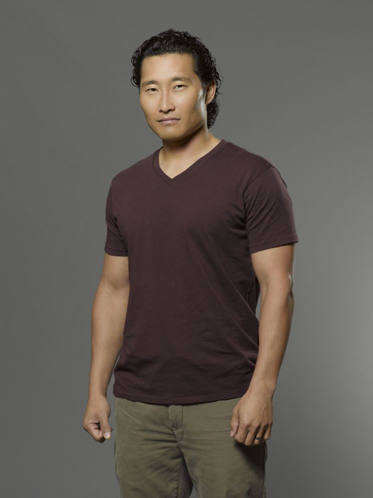 Daniel Dae Kim