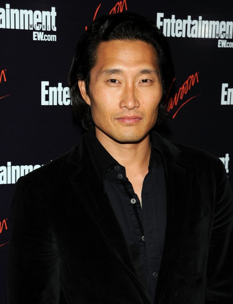 Daniel Dae Kim