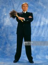 Daniel Davis photo