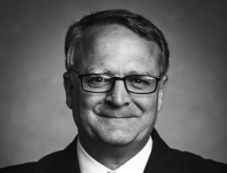 Daniel Davis