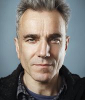 Daniel Day-Lewis