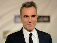 Daniel Day-Lewis