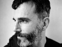 Daniel Day-Lewis