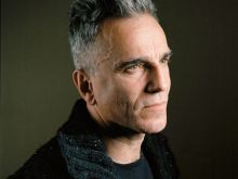 Daniel Day-Lewis