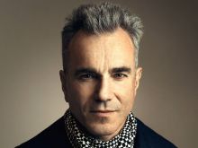 Daniel Day-Lewis