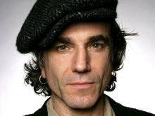 Daniel Day-Lewis