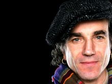 Daniel Day-Lewis