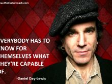 Daniel Day-Lewis