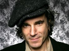 Daniel Day-Lewis