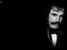 Daniel Day-Lewis