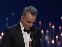 Daniel Day-Lewis