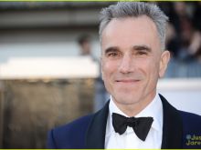 Daniel Day-Lewis