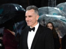 Daniel Day-Lewis