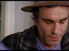 Daniel Day-Lewis