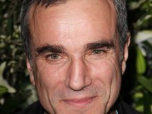 Daniel Day-Lewis