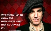 Daniel Day-Lewis