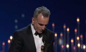 Daniel Day-Lewis