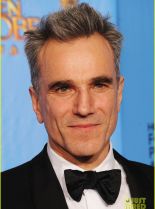 Daniel Day-Lewis