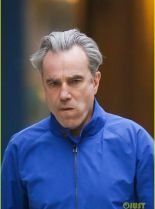 Daniel Day-Lewis