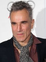 Daniel Day-Lewis